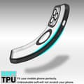Miniatyrbillede 7 af 8: iPhone 13 PRO Cover Etui Case ()