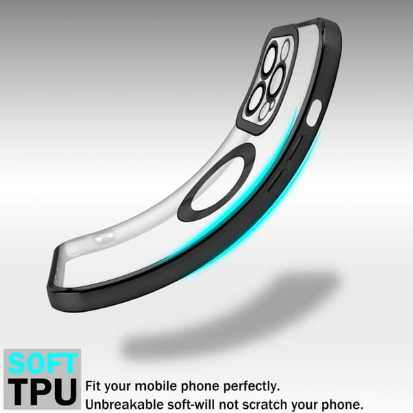 iPhone 13 PRO Cover Etui Case ()