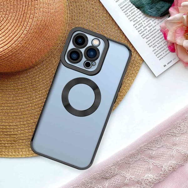 iPhone 13 PRO Cover Etui Case ()