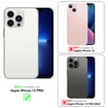 Miniatyrbillede 2 af 8: iPhone 13 PRO Cover Etui Case ()