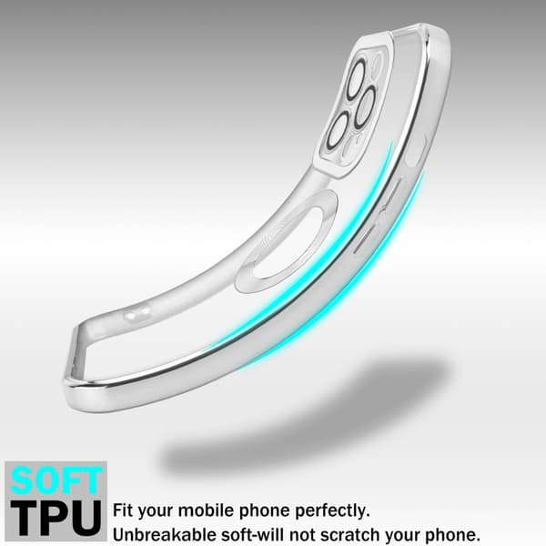 iPhone 13 PRO Cover Etui Case ()