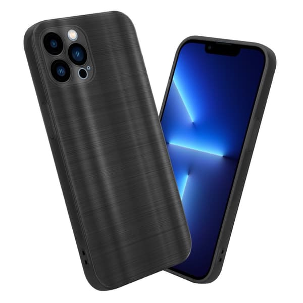iPhone 13 PRO MAX Etui Case Cover