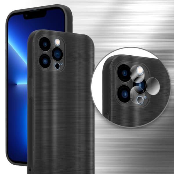 iPhone 13 PRO MAX Etui Case Cover