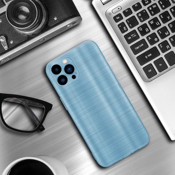 iPhone 13 PRO MAX Etui Case Cover