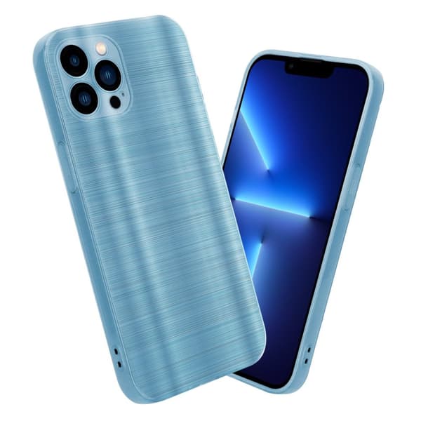 iPhone 13 PRO MAX Etui Case Cover