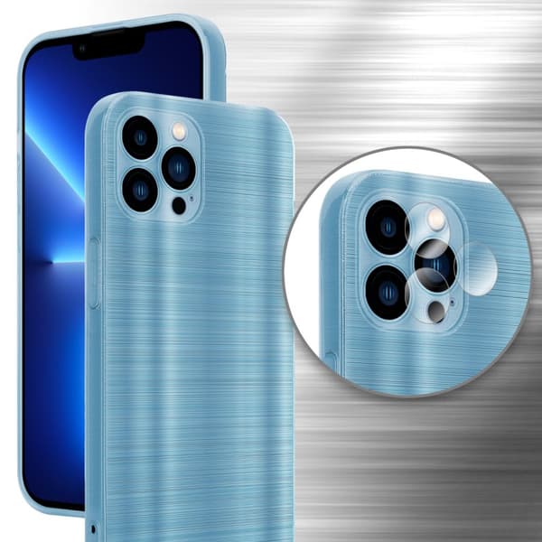 iPhone 13 PRO MAX Etui Case Cover