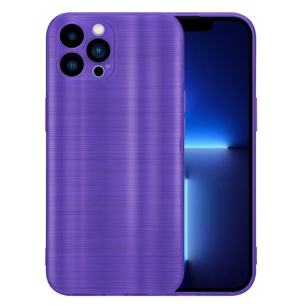 iPhone 13 PRO MAX Etui Case Cover