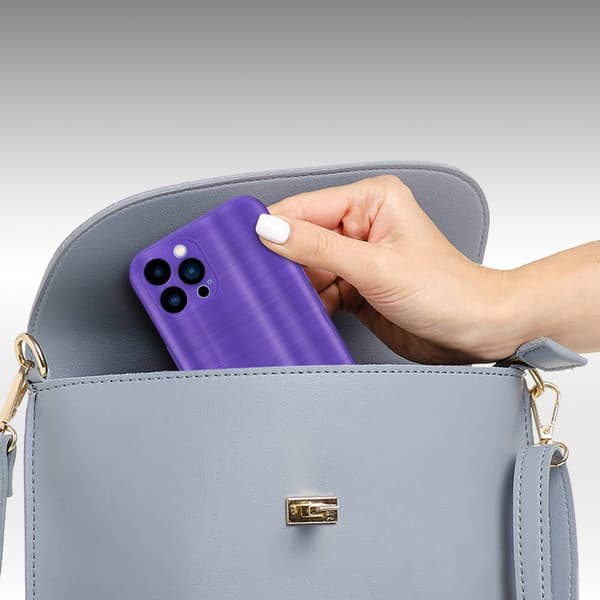 iPhone 13 PRO MAX Etui Case Cover