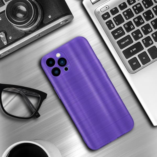 iPhone 13 PRO MAX Etui Case Cover