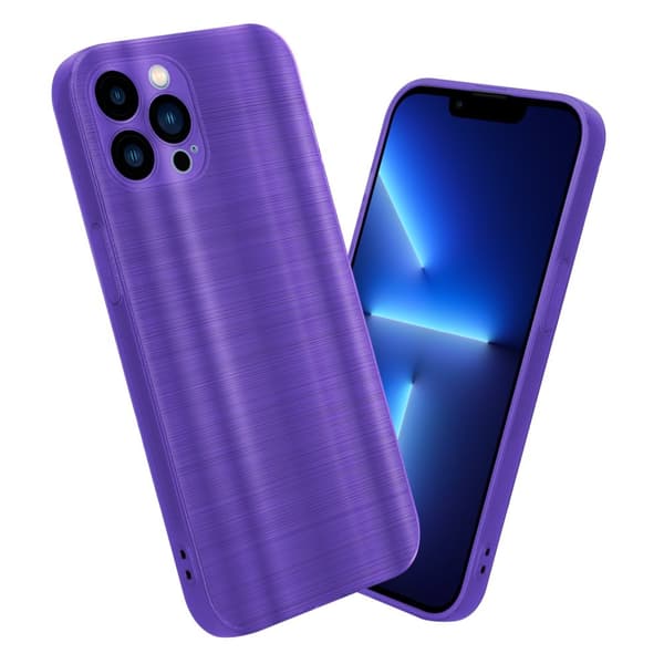 iPhone 13 PRO MAX Etui Case Cover