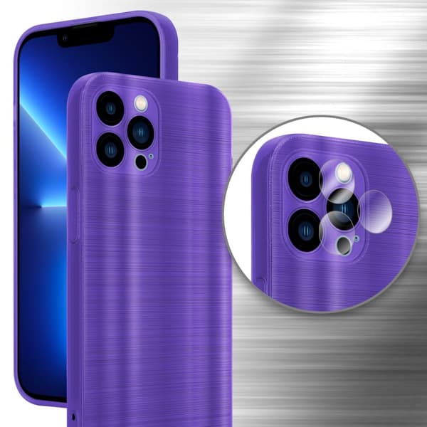 iPhone 13 PRO MAX Etui Case Cover