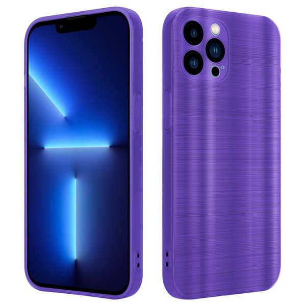 iPhone 13 PRO MAX Etui Case Cover