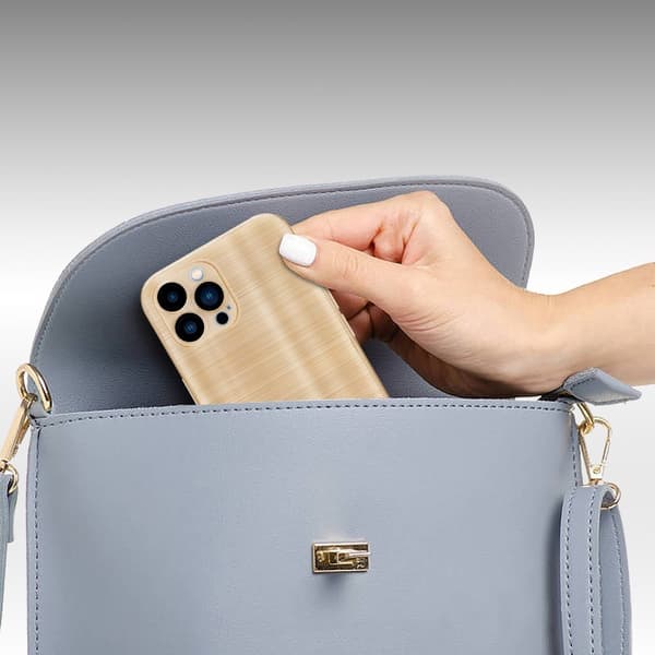 iPhone 13 PRO MAX Etui Case Cover