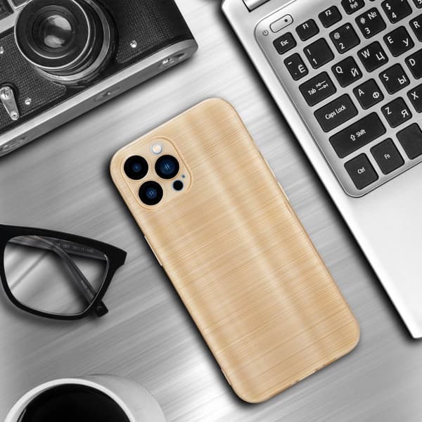 iPhone 13 PRO MAX Etui Case Cover