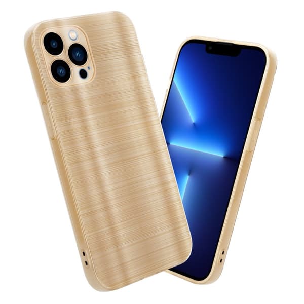 iPhone 13 PRO MAX Etui Case Cover