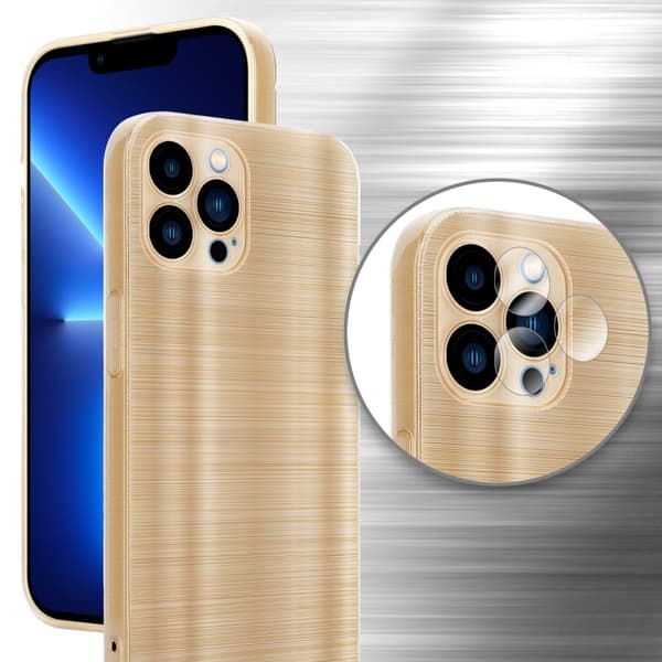 iPhone 13 PRO MAX Etui Case Cover