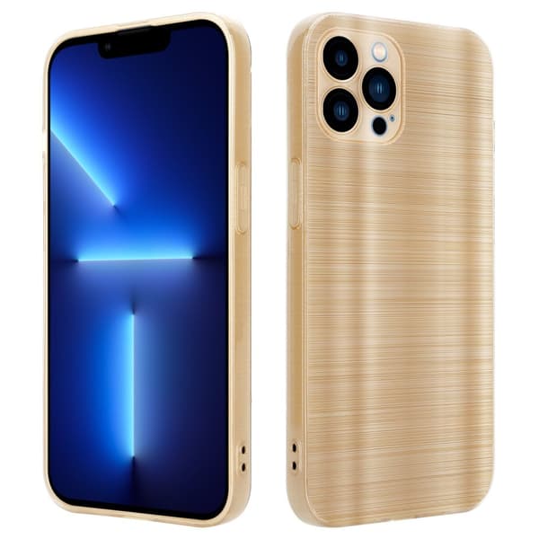 iPhone 13 PRO MAX Etui Case Cover