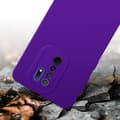 Miniatyrbillede 5 af 8: Xiaomi RedMi 9 Cover Etui Case ()