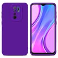 Miniatyrbillede 1 af 8: Xiaomi RedMi 9 Cover Etui Case ()