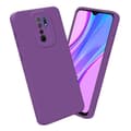 Miniatyrbillede 4 af 8: Xiaomi RedMi 9 Cover Etui Case ()