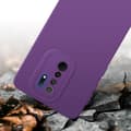 Miniatyrbillede 5 af 8: Xiaomi RedMi 9 Cover Etui Case ()