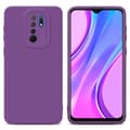 Miniatyrbillede 1 af 8: Xiaomi RedMi 9 Cover Etui Case ()