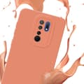 Miniatyrbillede 3 af 8: Xiaomi RedMi 9 Cover Etui Case ()