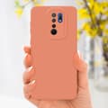 Miniatyrbillede 7 af 8: Xiaomi RedMi 9 Cover Etui Case ()