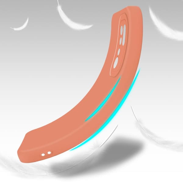 Xiaomi RedMi 9 Cover Etui Case ()