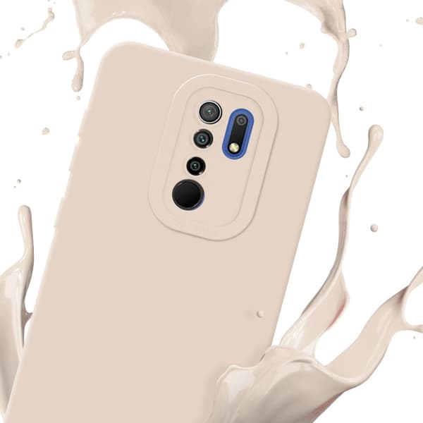 Xiaomi RedMi 9 Cover Etui Case ()