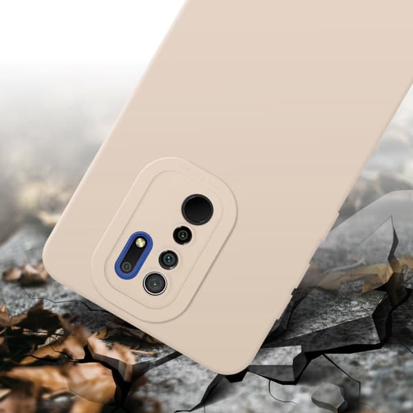 Xiaomi RedMi 9 Cover Etui Case ()