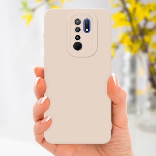Xiaomi RedMi 9 Cover Etui Case ()