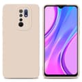 Miniatyrbillede 1 af 8: Xiaomi RedMi 9 Cover Etui Case ()