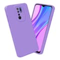 Miniatyrbillede 4 af 8: Xiaomi RedMi 9 Cover Etui Case ()