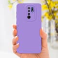 Miniatyrbillede 7 af 8: Xiaomi RedMi 9 Cover Etui Case ()