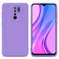 Miniatyrbillede 1 af 8: Xiaomi RedMi 9 Cover Etui Case ()