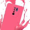 Miniatyrbillede 3 af 8: Xiaomi RedMi 9 Cover Etui Case ()