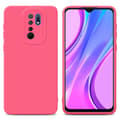 Miniatyrbillede 1 af 8: Xiaomi RedMi 9 Cover Etui Case ()