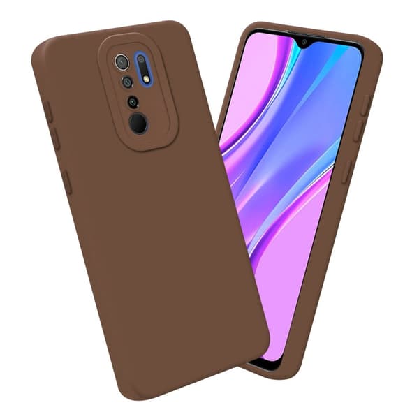 Xiaomi RedMi 9 Cover Etui Case ()