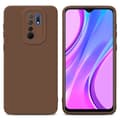 Miniatyrbillede 1 af 8: Xiaomi RedMi 9 Cover Etui Case ()