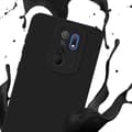 Miniatyrbillede 3 af 8: Xiaomi RedMi 9 Cover Etui Case ()