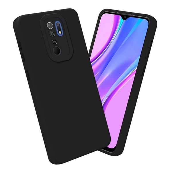 Xiaomi RedMi 9 Cover Etui Case ()