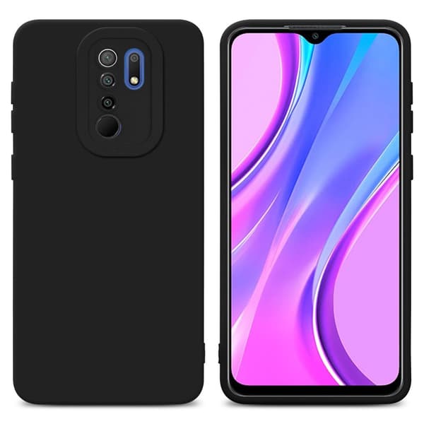 Xiaomi RedMi 9 Cover Etui Case ()