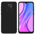 Miniatyrbillede 1 af 8: Xiaomi RedMi 9 Cover Etui Case ()