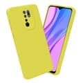 Miniatyrbillede 4 af 8: Xiaomi RedMi 9 Cover Etui Case ()