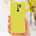 Miniatyrbillede 7 af 8: Xiaomi RedMi 9 Cover Etui Case ()