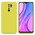 Miniatyrbillede 1 af 8: Xiaomi RedMi 9 Cover Etui Case ()