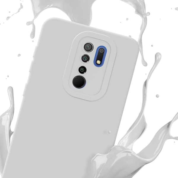 Xiaomi RedMi 9 Cover Etui Case ()