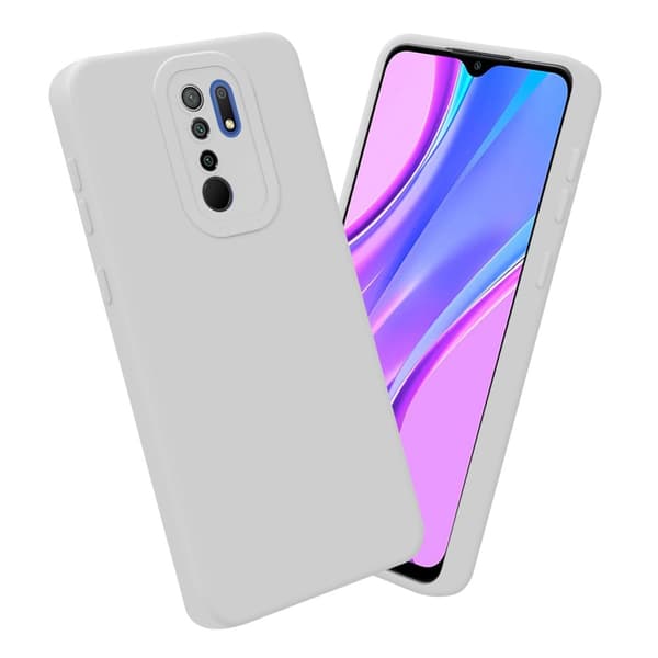 Xiaomi RedMi 9 Cover Etui Case ()