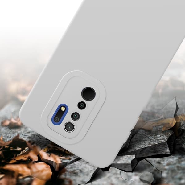 Xiaomi RedMi 9 Cover Etui Case ()
